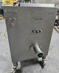 ΚΡΕΑΤΟΜΗΧΑΝΗ