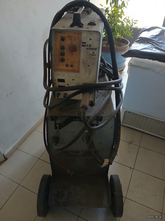Ηλεκτροκόλυση