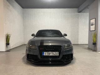 Audi A5 2009 Coupe TFSI 211hp