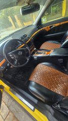 Mercedes-Benz 200 2008 ELEGANCE