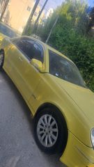 Mercedes-Benz 200 2008 ELEGANCE-thumb-9