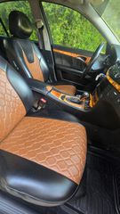 Mercedes-Benz 200 2008 ELEGANCE-thumb-10