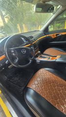 Mercedes-Benz 200 2008 ELEGANCE-thumb-12