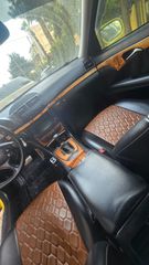 Mercedes-Benz 200 2008 ELEGANCE-thumb-14