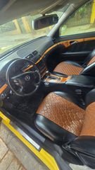 Mercedes-Benz 200 2008 ELEGANCE-thumb-21