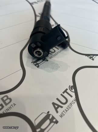 ΜΠΕΚ ΠΕΤΡΕΛΑΙΟΥ 0445110614 ALFA ROMEO FIAT LANCIA OPEL 1,3 Multijet