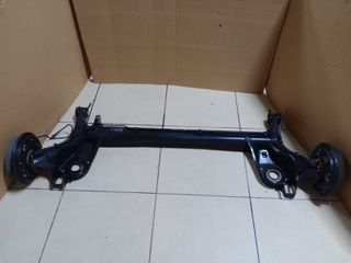 ΑΞΟΝΑΣ ΠΙΣΩ VW UP /16-19. ΑΡΙΣΤΗ ΚΑΤΑΣΤΑΣΗ!!! ΑΠΟΣΤΟΛΗ ΣΕ ΟΛΗ ΤΗΝ ΕΛΛΑΔΑ!!!