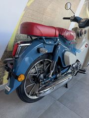 Honda Super Cub 2025 125-thumb-4