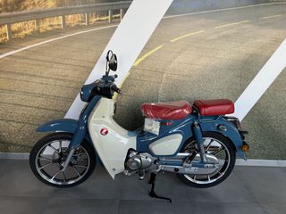 Honda Super Cub 2025 125-thumb-6