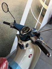 Honda Super Cub 2025 125-thumb-7