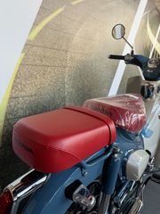Honda Super Cub 2025 125-thumb-8