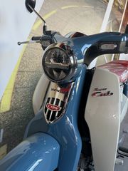 Honda Super Cub 2025 125-thumb-9