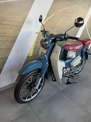 Honda Super Cub 2025 125-thumb-10