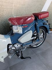 Honda Super Cub 2025 125-thumb-11
