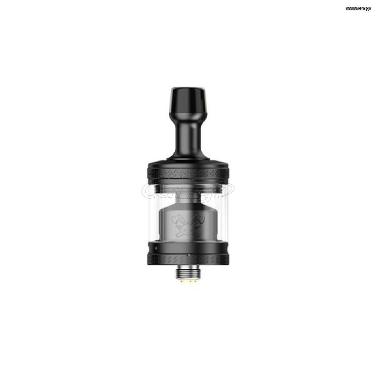 Dead Rabbit MTL V2 RTA (matte full black)