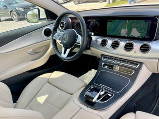 Mercedes-Benz E 300 2019 HYBRID EQ POWER 9G-TRONIC-thumb-69