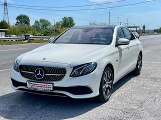 Mercedes-Benz E 300 2019 HYBRID EQ POWER 9G-TRONIC-thumb-1