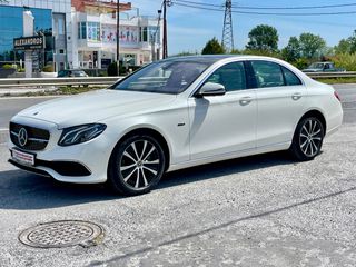 Mercedes-Benz E 300 2019 HYBRID EQ POWER 9G-TRONIC-thumb-2