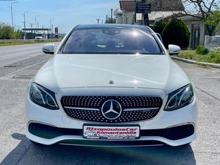 Mercedes-Benz E 300 2019 HYBRID EQ POWER 9G-TRONIC-thumb-3