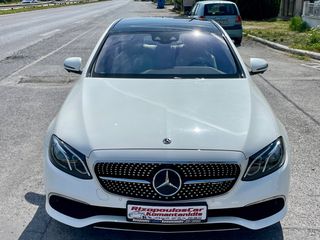 Mercedes-Benz E 300 2019 HYBRID EQ POWER 9G-TRONIC-thumb-4