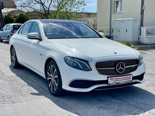Mercedes-Benz E 300 2019 HYBRID EQ POWER 9G-TRONIC-thumb-5