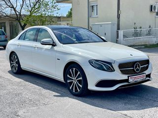 Mercedes-Benz E 300 2019 HYBRID EQ POWER 9G-TRONIC-thumb-6