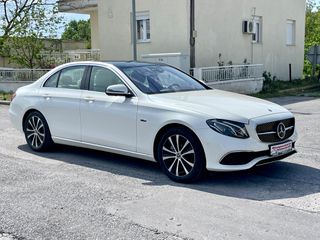 Mercedes-Benz E 300 2019 HYBRID EQ POWER 9G-TRONIC-thumb-7