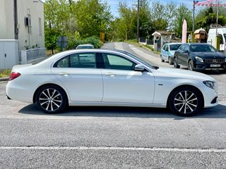 Mercedes-Benz E 300 2019 HYBRID EQ POWER 9G-TRONIC-thumb-8