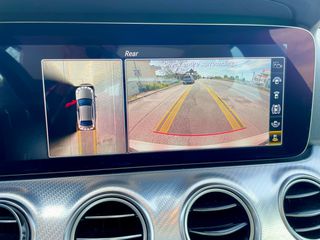 Mercedes-Benz E 300 2019 HYBRID EQ POWER 9G-TRONIC-thumb-47