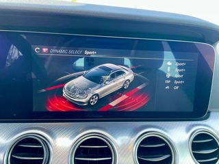Mercedes-Benz E 300 2019 HYBRID EQ POWER 9G-TRONIC-thumb-48