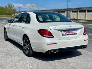 Mercedes-Benz E 300 2019 HYBRID EQ POWER 9G-TRONIC-thumb-10