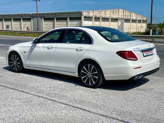 Mercedes-Benz E 300 2019 HYBRID EQ POWER 9G-TRONIC-thumb-12