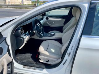 Mercedes-Benz E 300 2019 HYBRID EQ POWER 9G-TRONIC-thumb-31
