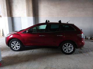 Mazda CX-7 2008 cx7