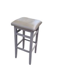 Σκαμπω Ξύλινο