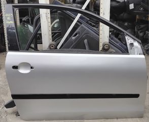 ΠΕΤΡΟΠΟΥΛΟΣ ΔΕΞΙΑ ΠΟΡΤΑ ΔΙΠΟΡΤΟ VOLKSWAGEN GOLF 5 2004-2008