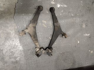 PEUGEOT 106 ΨΑΛΙΔΙΑ ΕΜΠΡΟΣ