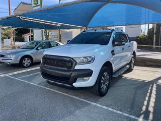 Ford Ranger 2019 WILDTRAK 3.2 AUTO
