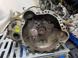 TOYOTA COROLLA 4AFE 6ΑΡΙ