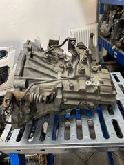 TOYOTA COROLLA 4AFE 6ΑΡΙ-thumb-1