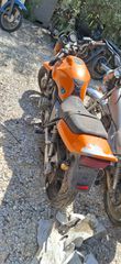 Honda CB 400 1996-thumb-1