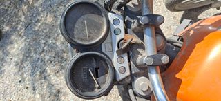 Honda CB 400 1996-thumb-6