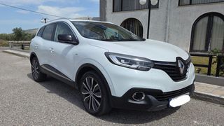 Renault Kadjar 2016