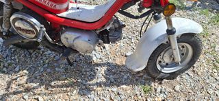 Yamaha Chappy LB 50 1983-thumb-1