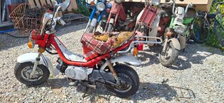 Yamaha Chappy LB 50 1983-thumb-6