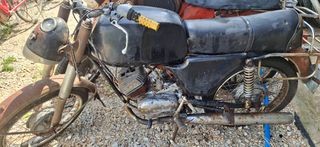 Kreidler Florett 50 1970-thumb-1