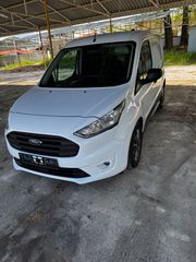 Ford Transit Connect 2019