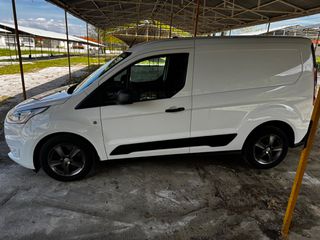 Ford Transit Connect 2019-thumb-1