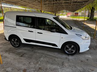 Ford Transit Connect 2019-thumb-5