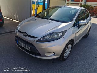Ford 2015 FIESTA ΕΠΑΓΓΕΛΜΑΤΙΚΟ